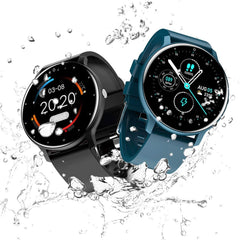 Smartwatch ZL02 Fitness- Reloj Inteligente