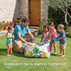 Pileta Rígida Intex