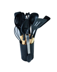 Set 12 Utensilios de Cocina