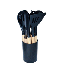 Set 12 Utensilios de Cocina