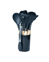 Set 12 Utensilios de Cocina