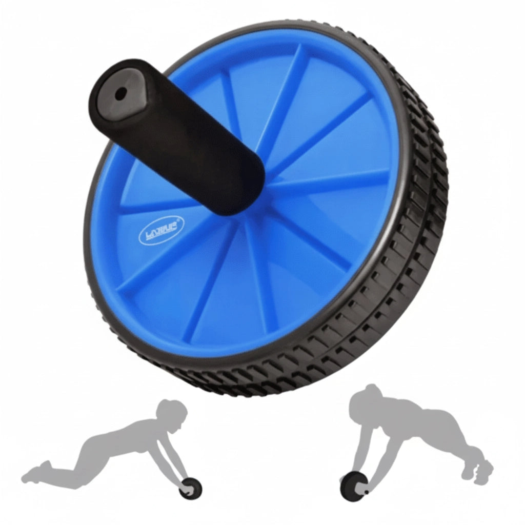 Rueda Abdominales Ejercicio Entrenamiento Rueda Abdominales Ejercicio Entrenamiento
