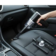 Aspiradora de Auto Inalámbrica Premium