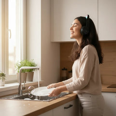 Auriculares con Orejas de Gato Iluminadas RGB – Sonido Envolvente 7.1