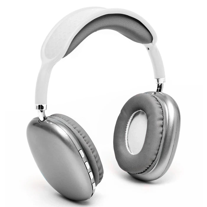 Auriculares Inalámbricos Bluetooth - Cancelación de Ruido y Sonido Premium Auriculares Inalámbricos Bluetooth - Cancelación de Ruido y Sonido Premium