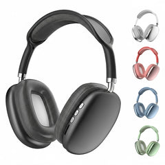 Auriculares Inalámbricos Bluetooth - Cancelación de Ruido y Sonido Premium