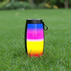COMBO - Auricualres P47 + Parlante LED Bluetooth