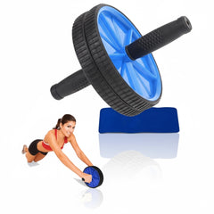 Rueda Abdominales Ejercicio Entrenamiento