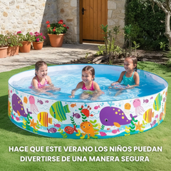 Pileta Rígida Intex