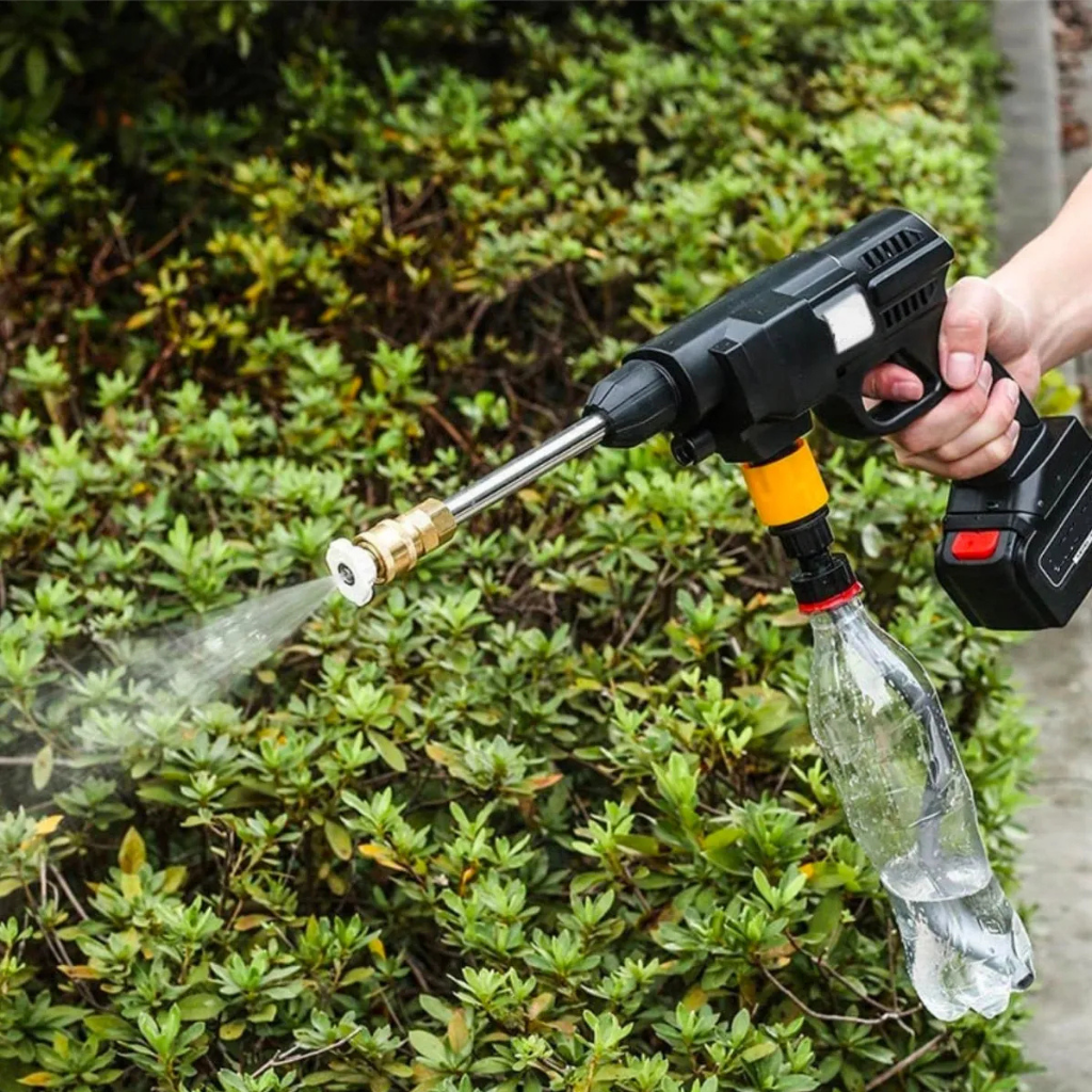 HIDROLAVADORA INALÁMBRICA PORTÁTIL ASIA 32