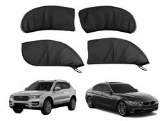 Cubre Ventana para Auto - Protege tu Interior del Sol y Evita el Deterioro del Tapizado