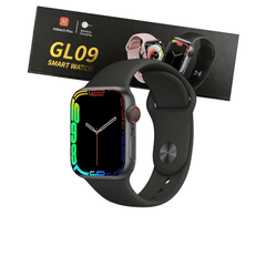 SmartWatch GL09- Reloj Inteligente